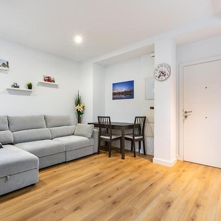 Apartamento Soho مالقة المظهر الخارجي الصورة